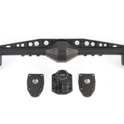 Axial Currie F9 Portal Axle Housing/3rd Member RR: UTB