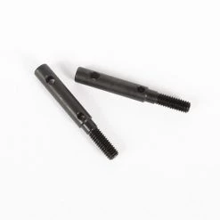 Axial Portal Stub Axle (2): (UTB)