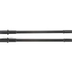 Axial F9 Straight Axle Shaft (2pcs): UTB