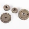 Axial Dig Transmission Metal Gear Set: UTB -Cheap Axial Store axi232012