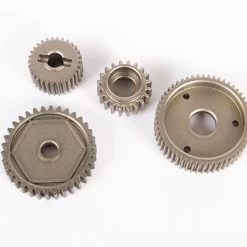 Axial Dig Transmission Metal Gear Set: UTB