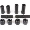 Axial Wild Boar Driveshaft Set: UTB