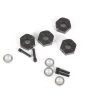 Axial 12mm Hex Pin And Spacer (4): UTB 2 Axial 12mm Hex Pin And Spacer (4): UTB -Cheap Axial Store axi232018