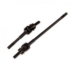 Axial AR45P Universal Axle Set (2pcs): SCX10III