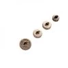 Axial Input Metal Gears 27T, 20T 34T: SCX10III -Cheap Axial Store axi232033