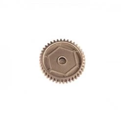 Axial 40T Metal Spur Gear: SCX10III