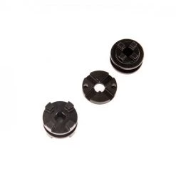 Axial Cog Set Plate Dig/2Speed: SCX10 III