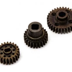 Axial Transmission Gear Set (High Speed) RBX10