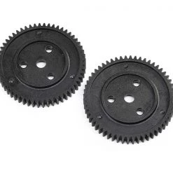Axial Spur Gear, 56T 32P: LCXU