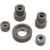 Axial Transmission Metal Gear Set: LCXU -Cheap Axial Store axi232068