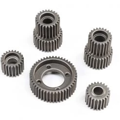 Axial Transmission Metal Gear Set: LCXU