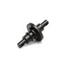 Axial Transmission Centre Output Shaft: LCXU -Cheap Axial Store axi232070