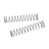 Axial Spring 13x70mm 0.72lbs/in Purple Soft Soft(2)