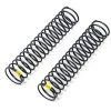 Axial Spring 13x70mm 2.0 Lbs/in Yellow (2)