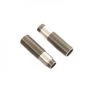 Axial Threaded Shock Body Alum HA 11x38mm (2pc)SCX10III -Cheap Axial Store axi233011