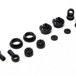 Axial Shock Parts Injection Moulded RBX10