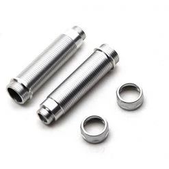 Axial Shock Body And Cap Alum 10x53.5mm (2) RBX10