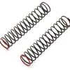 Axial Spring 15x85mm 2.20lbs In Red (2) -Cheap Axial Store axi233027