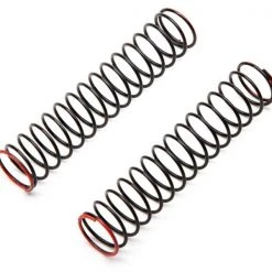 Axial Spring 15x85mm 2.20lbs In Red (2)