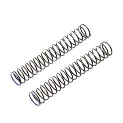 Axial Spring 15x105mm 1.75lbs In Purple (2)