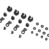 Axial Shock Parts, Composite: SCX10 III BC -Cheap Axial Store axi233031