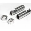 Axial Aluminium Shock Body, 11 X 39.5mm: SCX10 III BC -Cheap Axial Store axi233032