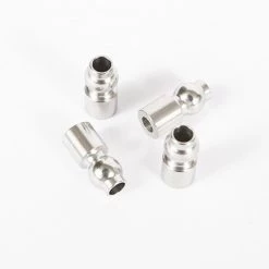 Axial Pivot Ball, Stainless Steel 12.75mm