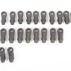 Axial HD Rod Ends M4 (20pcs): UTB