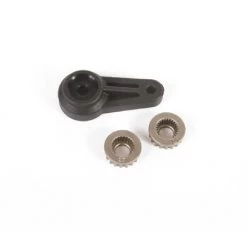 Axial Steering Servo Arm And Inserts (23T/25T): UTB