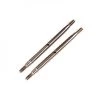Axial Stainless Steel M6x 88mm Link (2pcs): SCX10III