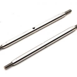 Axial Stainless Steel M6x 105mm Link (2) RBX10