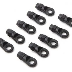 Axial Rod Ends Straight M4 (10) RBX10