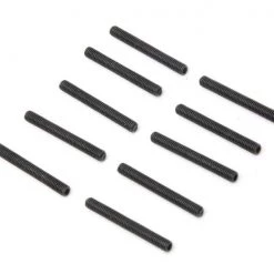 Axial M3 X 25mm Cup Point Set Screw (10)