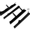 Axial SCX6: CRC Rock Rails JLU Wrangler -Cheap Axial Store axi250003