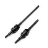 Axial SCX6: AR90 Universal Driveshaft Set (Fr) -Cheap Axial Store axi252005
