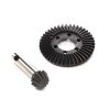 Axial SCX6: Ring And Pinion Gear Set 43/12 (1ea) -Cheap Axial Store axi252007