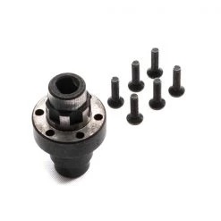 Axial SCX6: AR90 Differential Locker