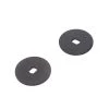 Axial SCX6: Slipper Plate Set (2) -Cheap Axial Store axi252018