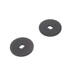 Axial SCX6: Slipper Plate Set (2)