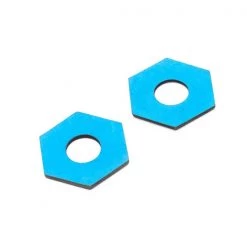 Axial SCX6: Slipper Pads (2)