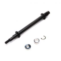 Axial SCX6: Slipper Shaft Set And Spacers