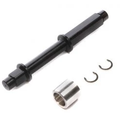 Axial SCX6: Inner Top Shaft And Spacer