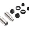 Axial SCX6: Threaded Shock Body, Cap And Collar Set (2) -Cheap Axial Store axi253000