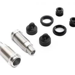 Axial SCX6: Threaded Shock Body, Cap And Collar Set (2)