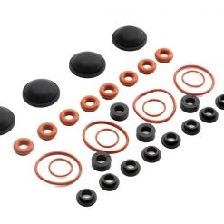 Axial SCX6: Shock Rebuild Kit