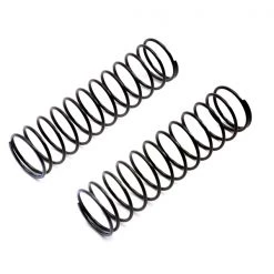 Axial SCX6: Shock Spring 2.3 Rate Purple 100mm (2)