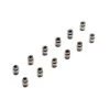 Axial SCX6: 9 X 12 X 4mm Steel Pivot Balls (12) -Cheap Axial Store axi254005