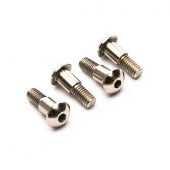 Axial SCX6: King Pin Screws (4)