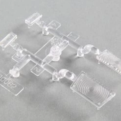 Axial UMG10 Grille Lens Set (Clear)