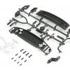 Axial UMG10 Grille Set